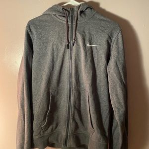 Nike Tech Fleece Full-Zip Up